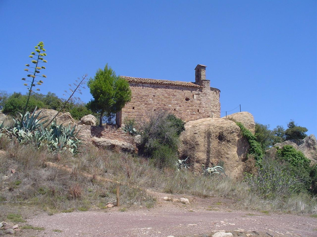 Sant Pere Sacama-Olesa de Montserrat必去景点
