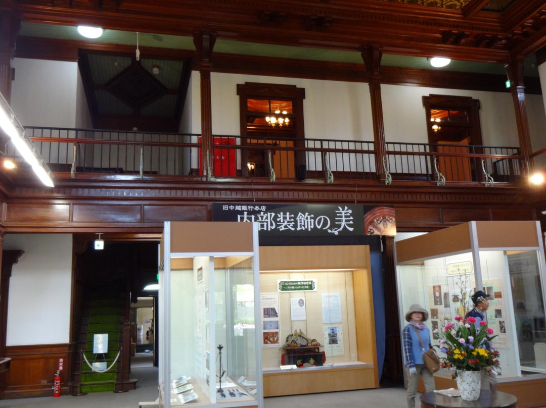 Tonami Folk Museum-砺波市必去景点