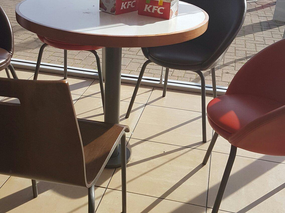 KFC Consett - Hermistone Retail Park