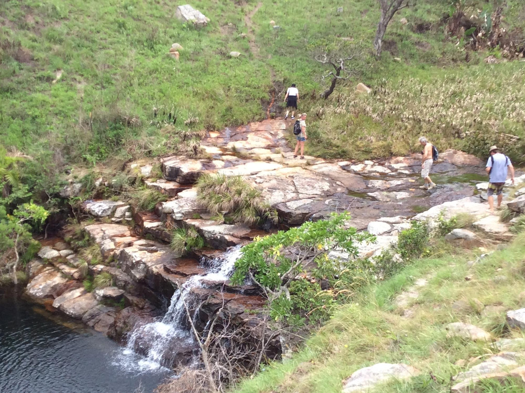 Greenfire Wild Coast Lodge