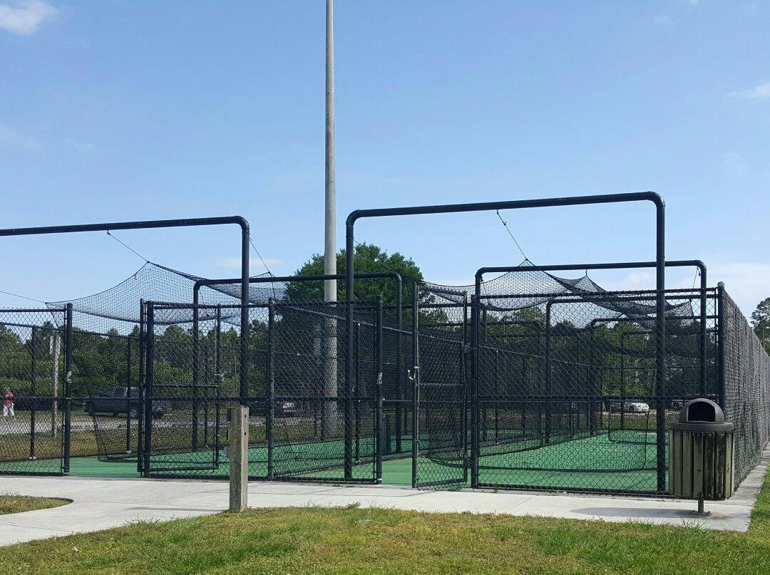 Halpatiokee Regional Park-斯图尔特必去景点