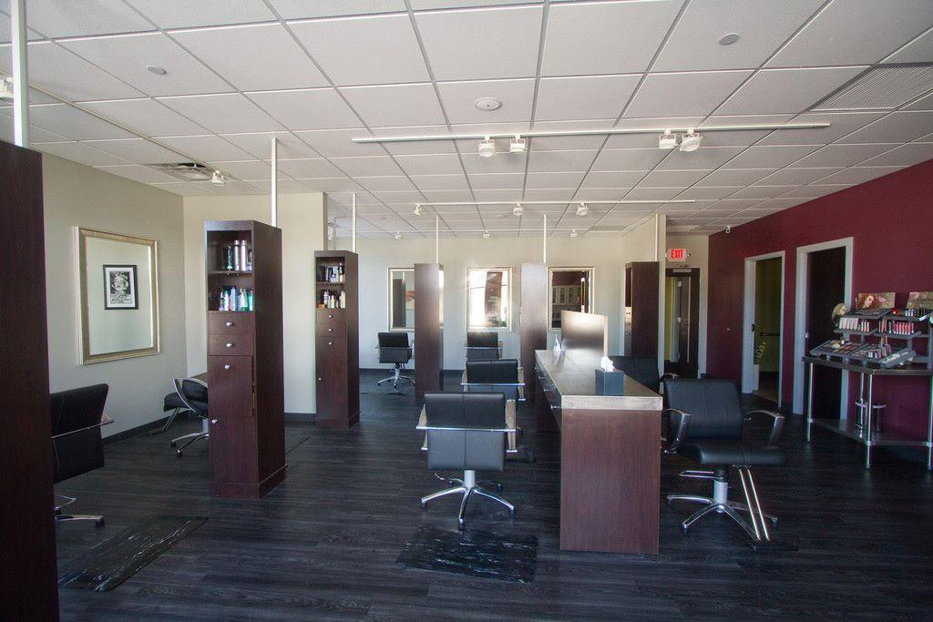 WM DaySpa Salon-伯洛伊特必去景点