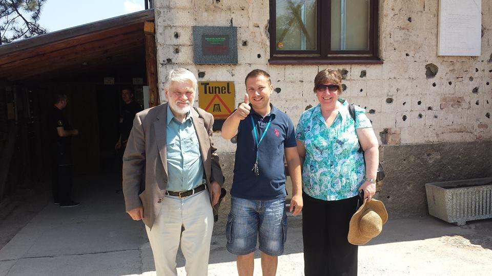 Harmony Tours-萨拉热窝必去景点