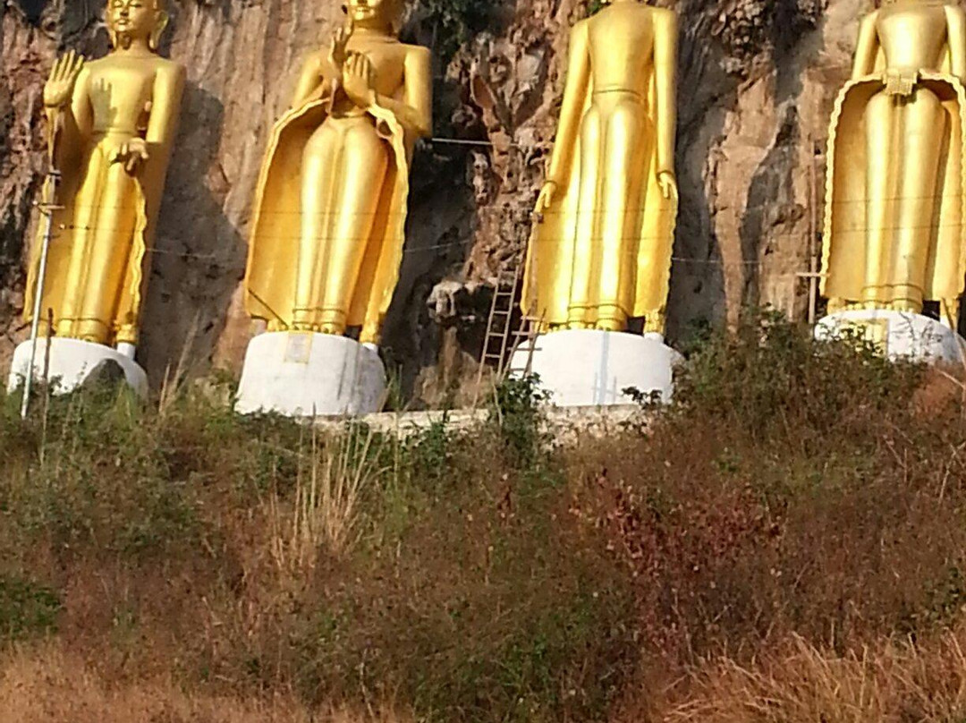 Main Ma Ye' Tha-Khin-Ma Mountain-东枝必去景点