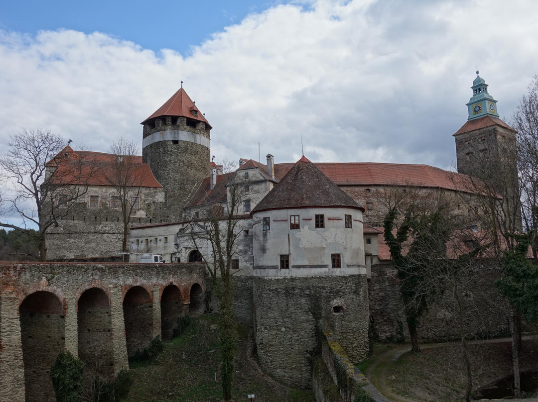 Oberdorf im Burgenland旅游攻略图片