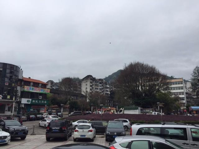 南平最佳西方财富酒店主图