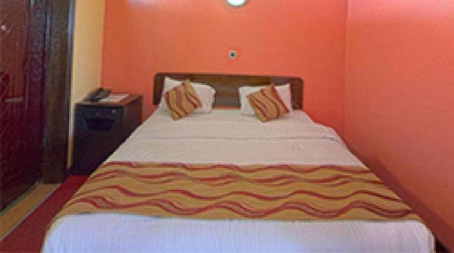 Royal City Hotel-官方