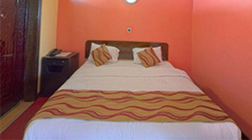 Royal City Hotel主图