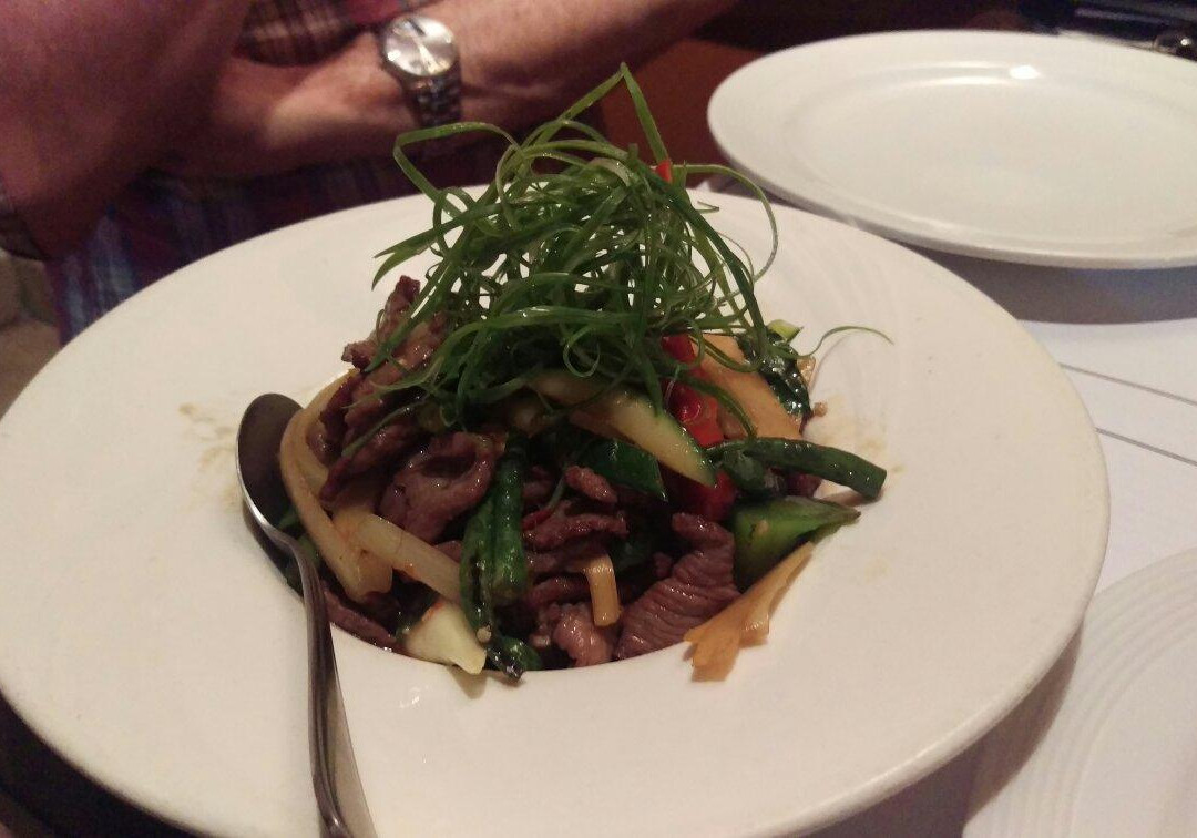 Tuk Tuk Thai Restaurant