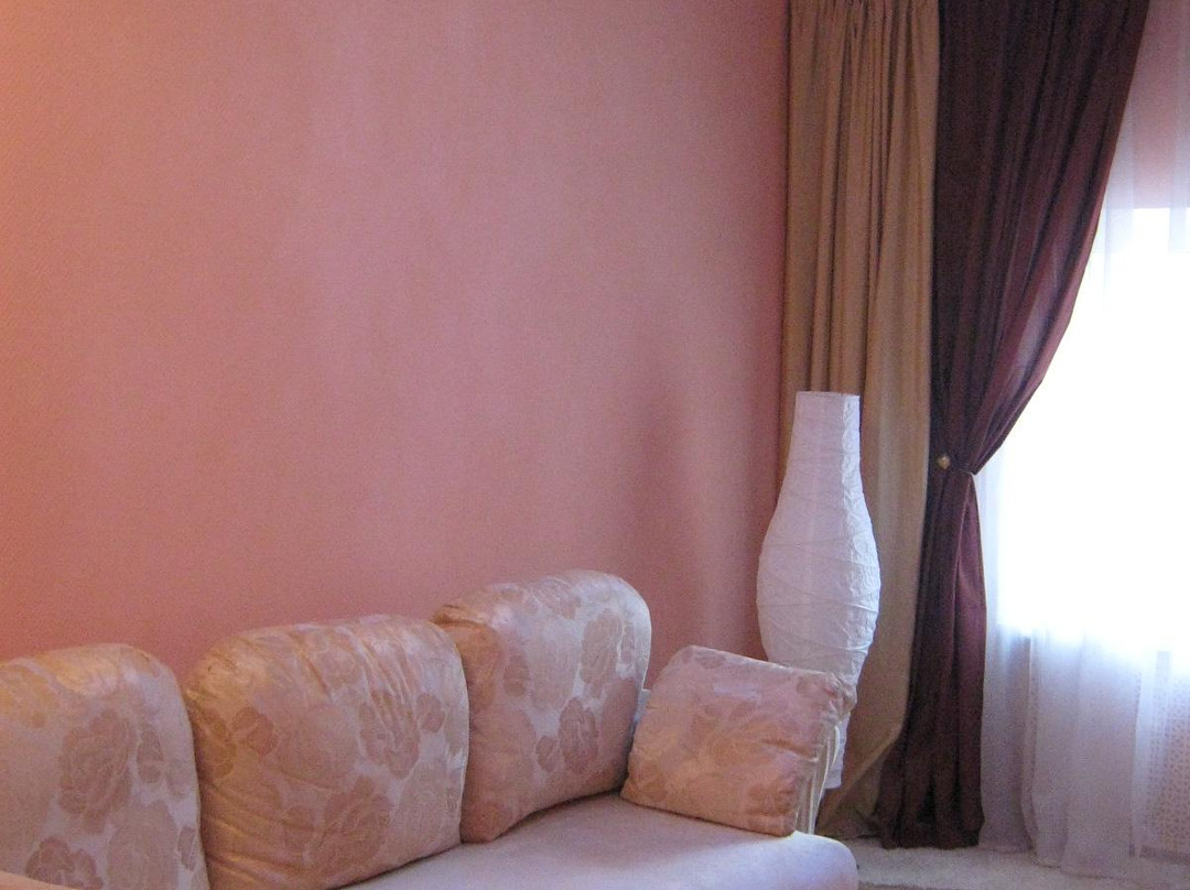 Hotel 102 km Arzamas主图