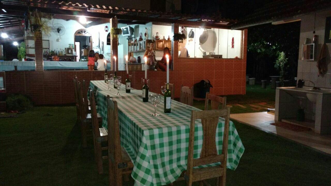 Pousada Vovó Uzilia-官方