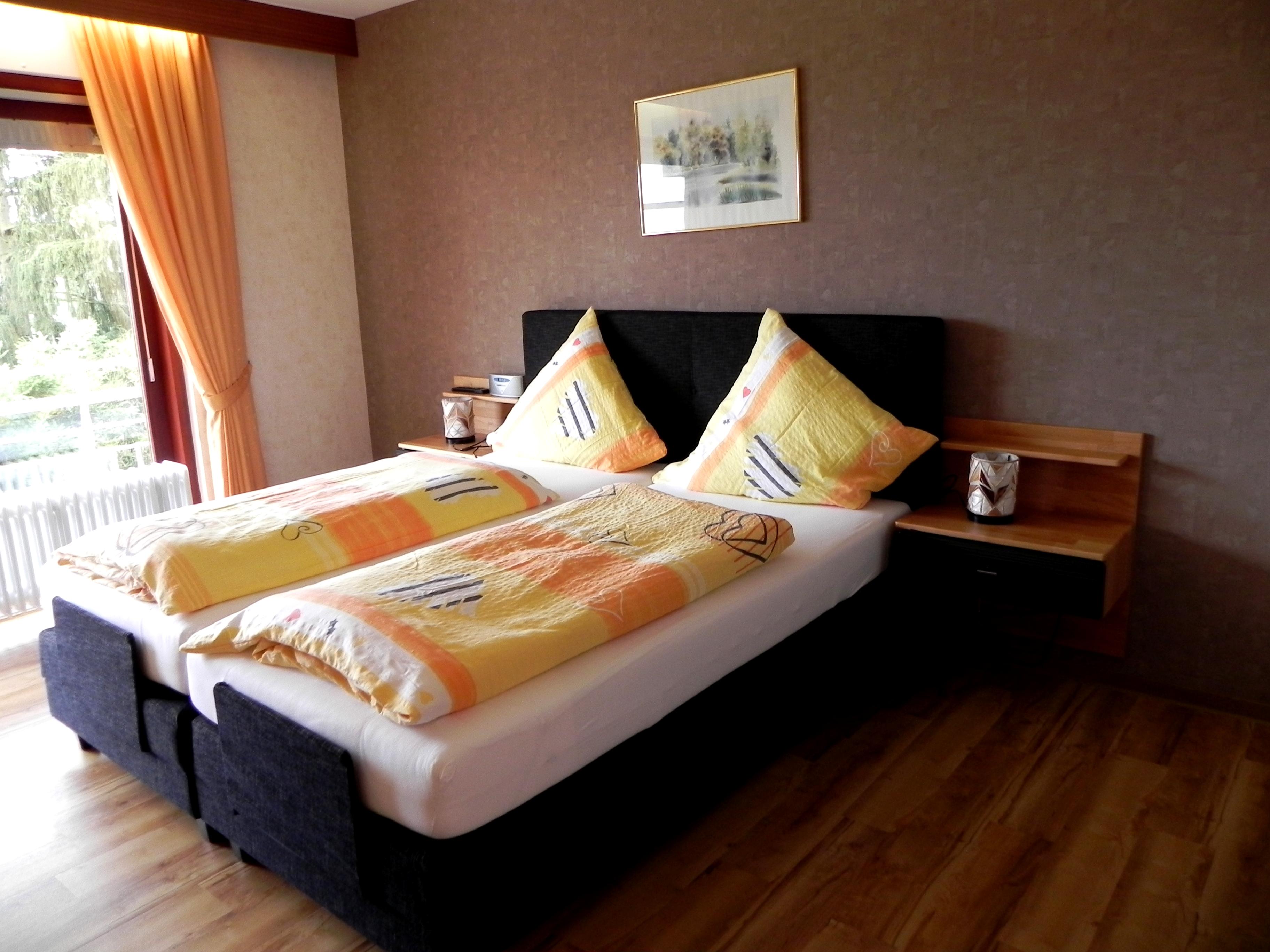 Pension Haus Mosella-官方