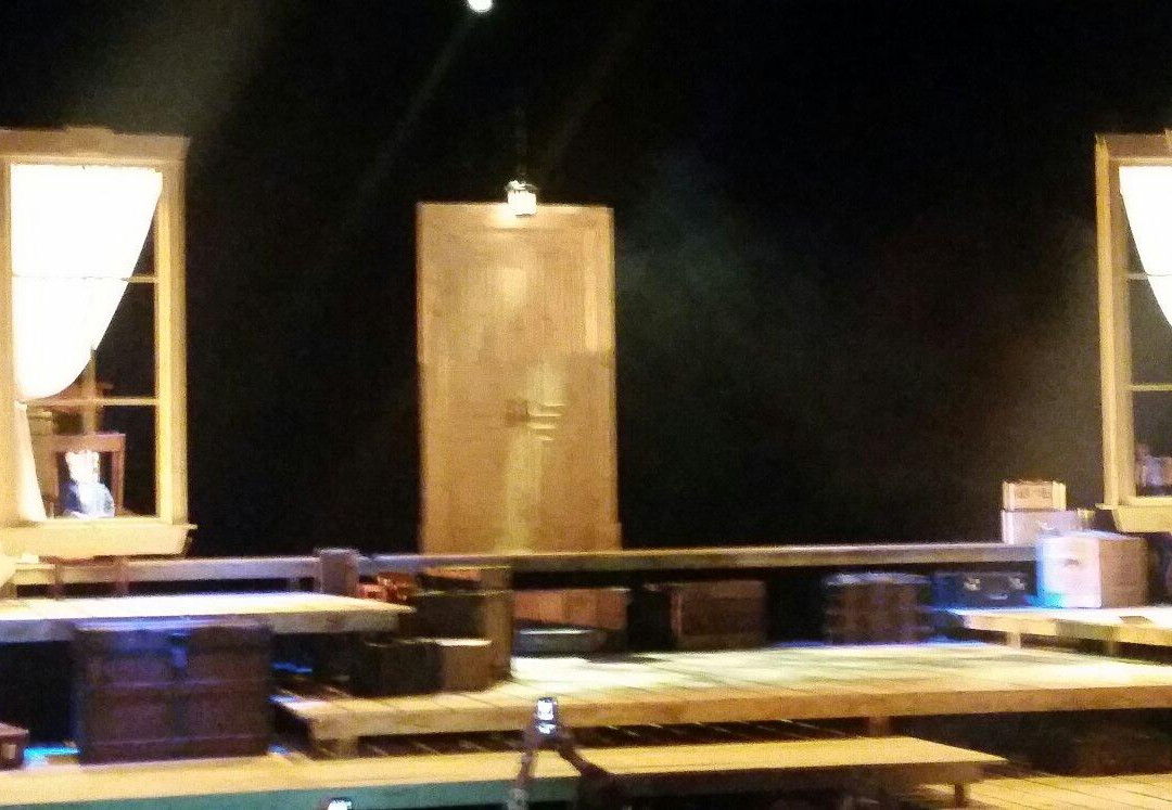 Dallas Children's Theater-达拉斯必去景点