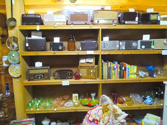 Bears Valley Antiques-塞维尔维尔必去景点