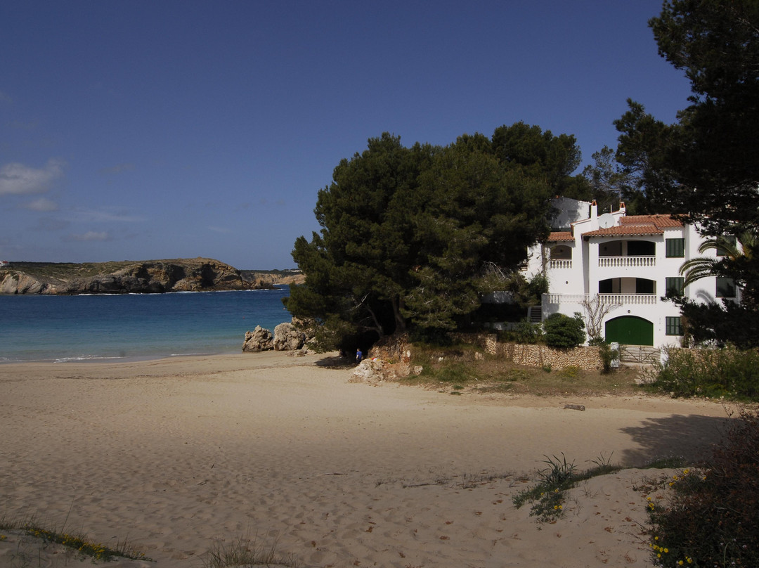 Apartamentos Jardin Playa