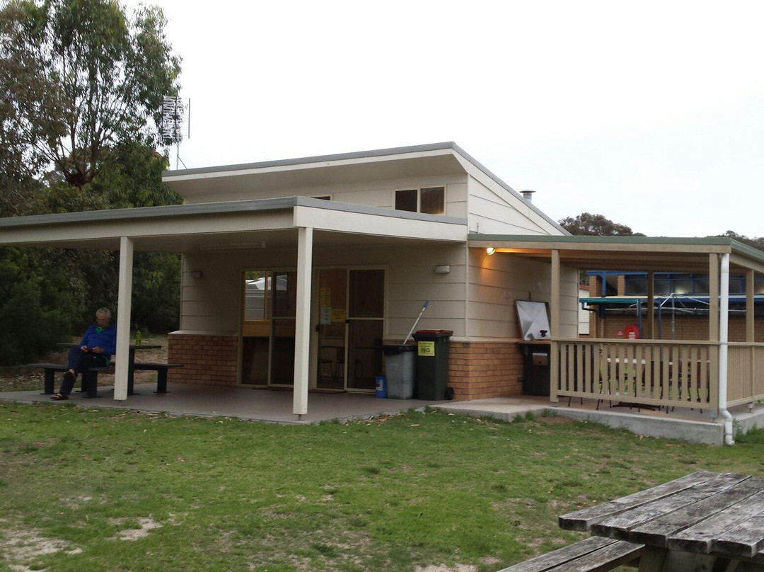 Kywong Caravan Park