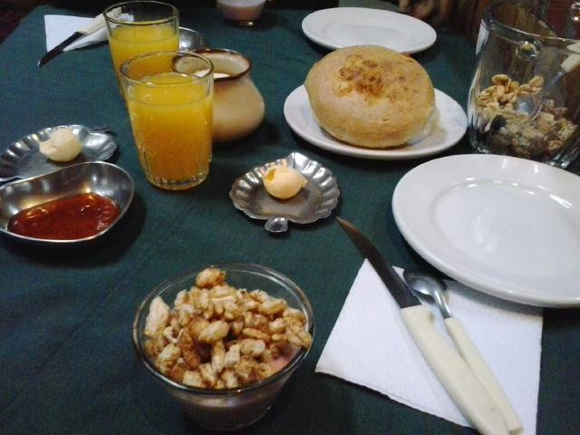 Hotel Las Kantutas主图