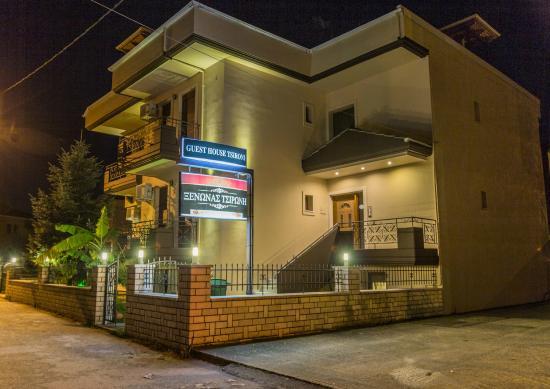 Tsironi Guesthouse-官方