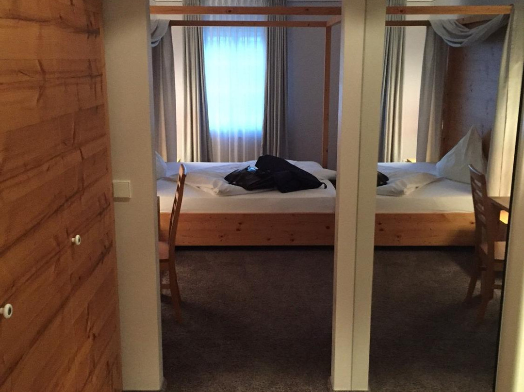 Hotel-Gasthaus Rossle主图