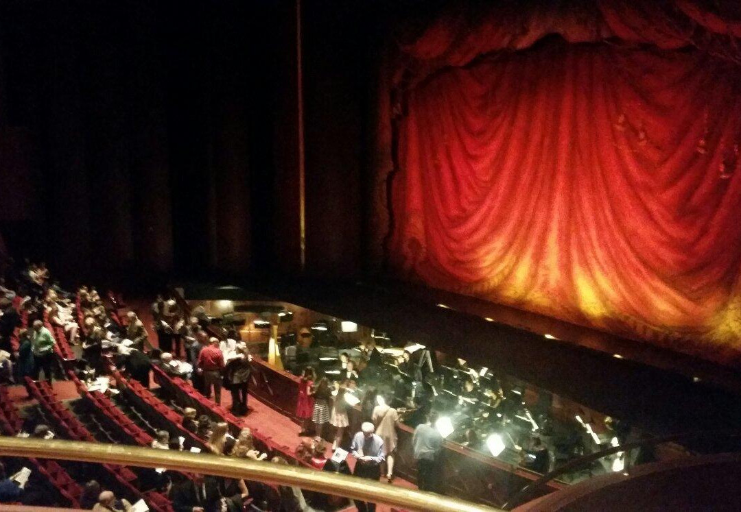 渥瑟姆中心-休斯顿必去景点