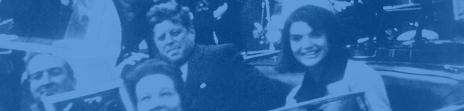 JFK History Tour-达拉斯必去景点