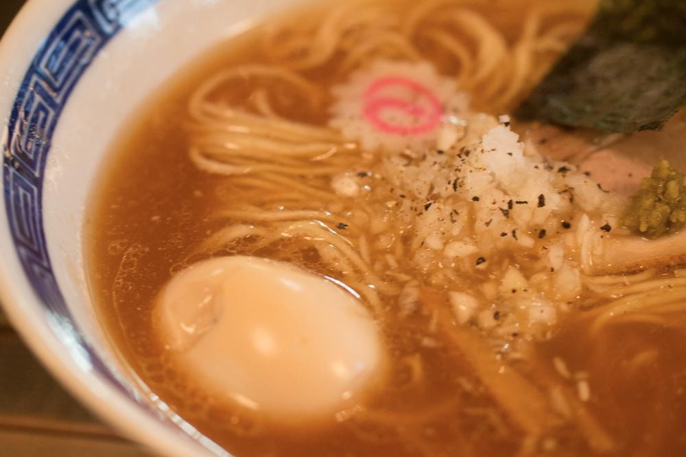 IBUKI-つけめんDINING-