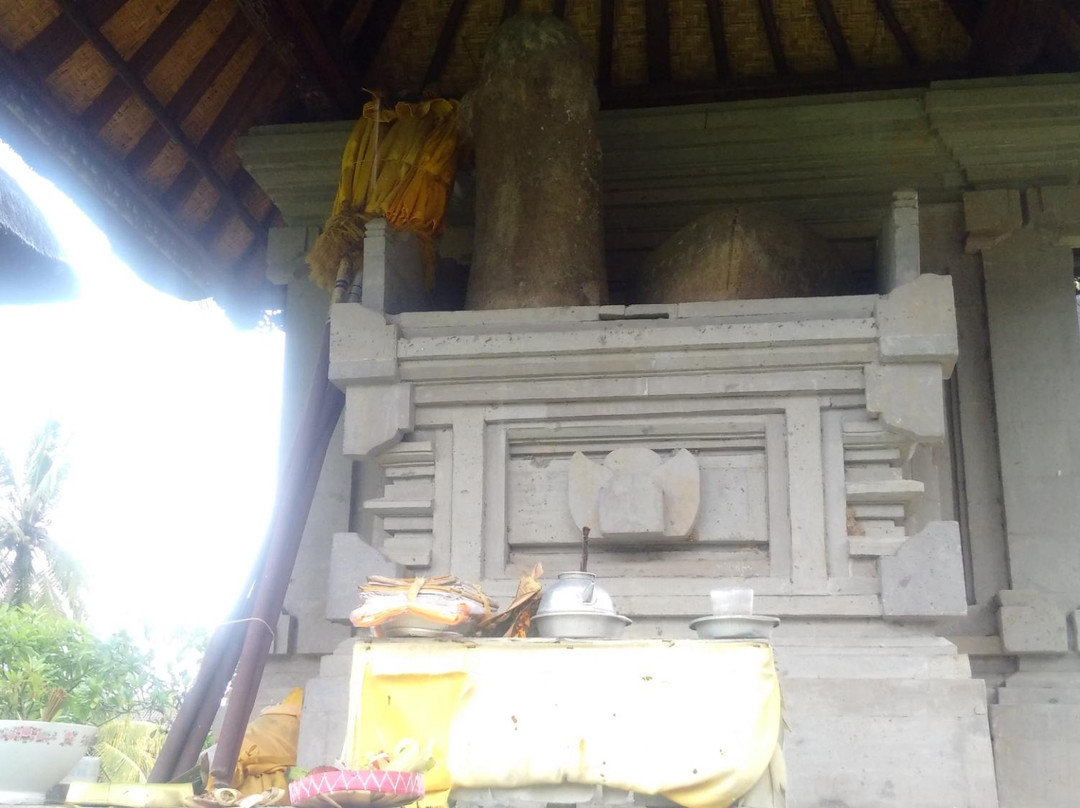 Pura Pusering Jagat景点图片
