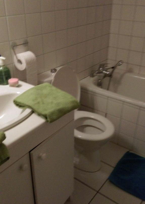 布瑟佐尔十字城堡酒店主图