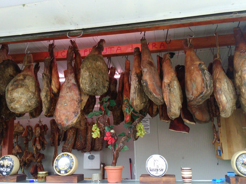 Taste of Dalmatia Tastings & Tours-斯普利特必去景点