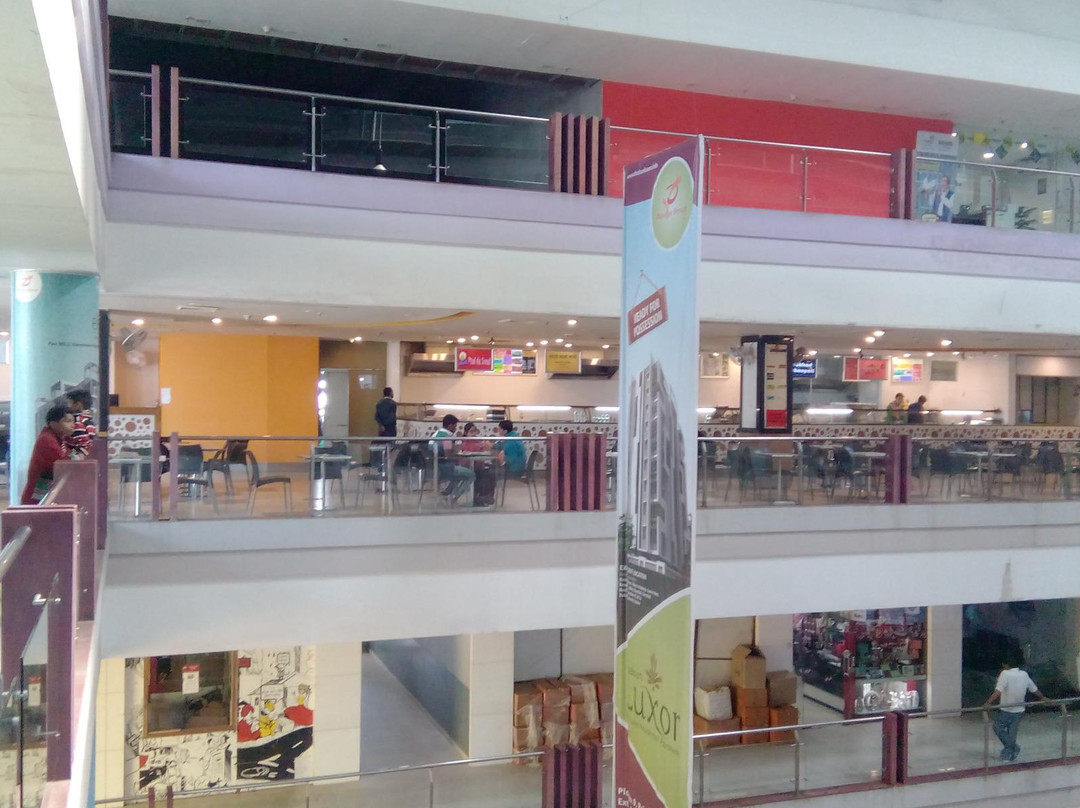 City Mall Kota景点图片