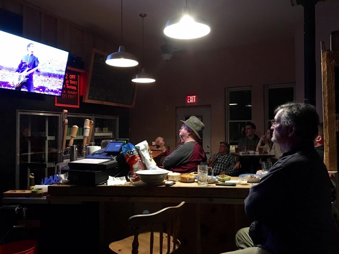 The Beer Diviner-Stephentown必去景点