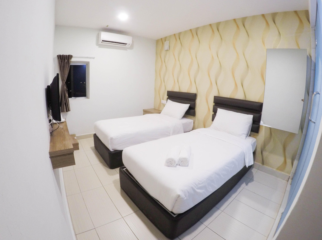 OYO 90385 H3 Hotel主图