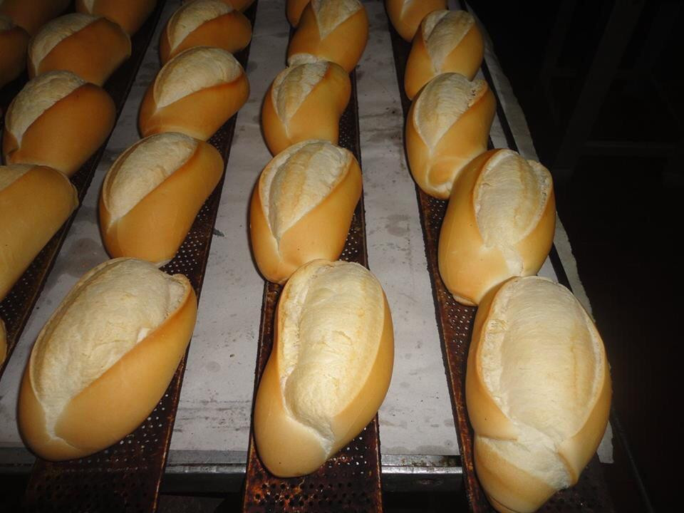 Padaria Belezinha Do Canaã