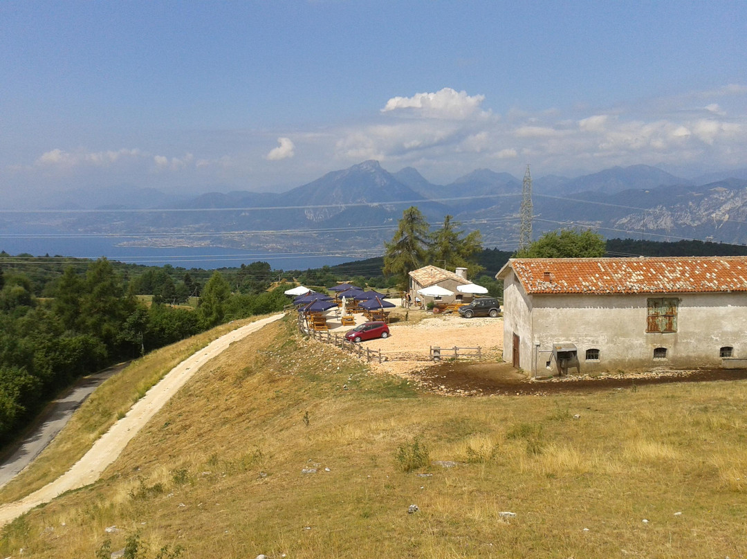 San Zeno di Montagna旅游攻略图片