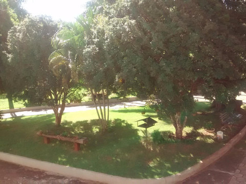 Hotel Recreio São Jorge主图