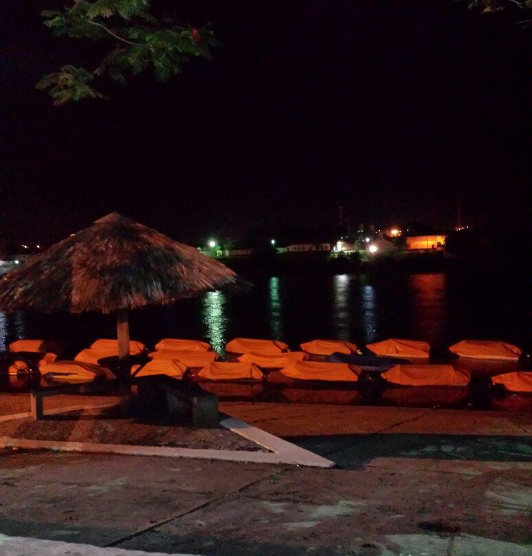 Cais Do Rio Parnaiba景点图片