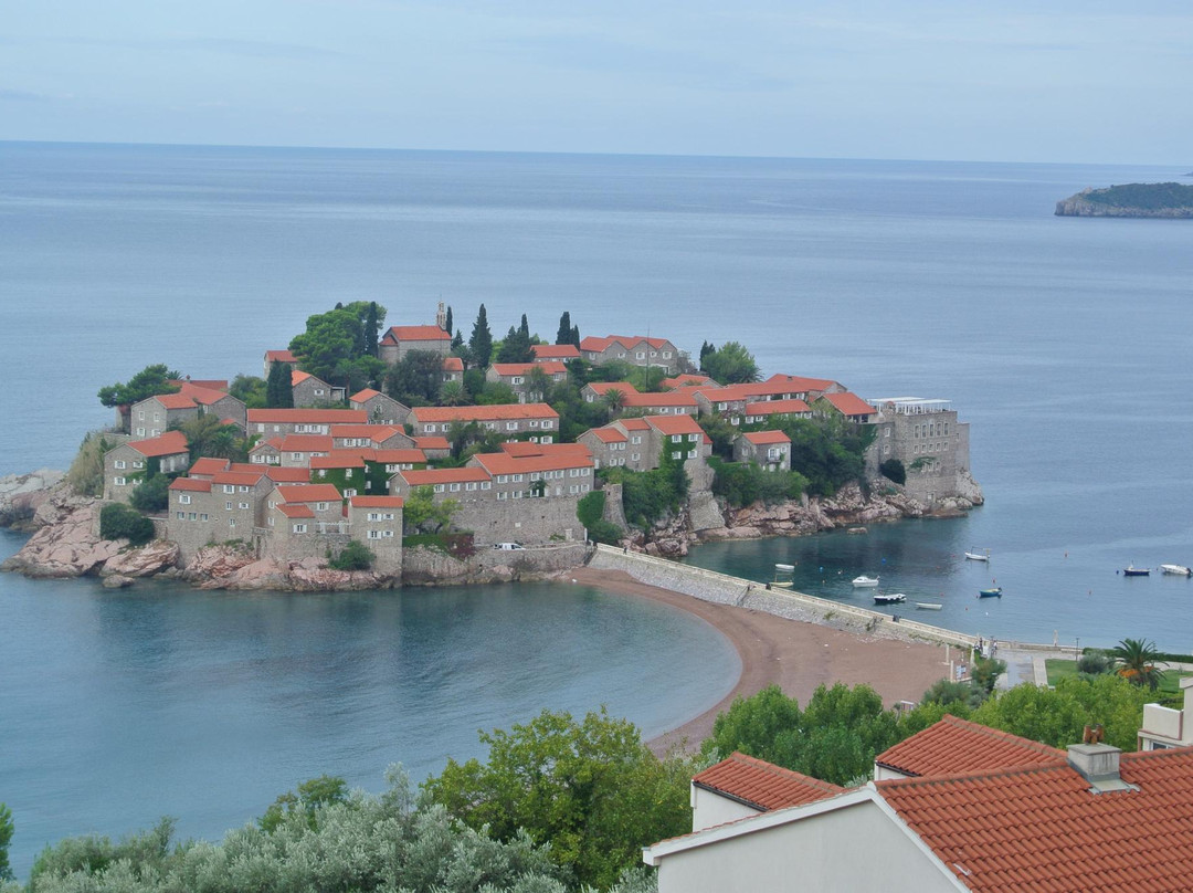 Apartmani More主图