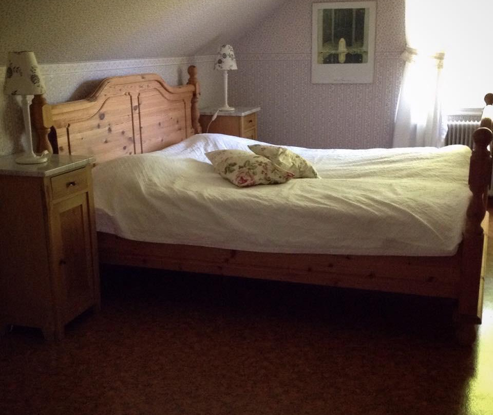 Slagesnas Bed & Breakfast