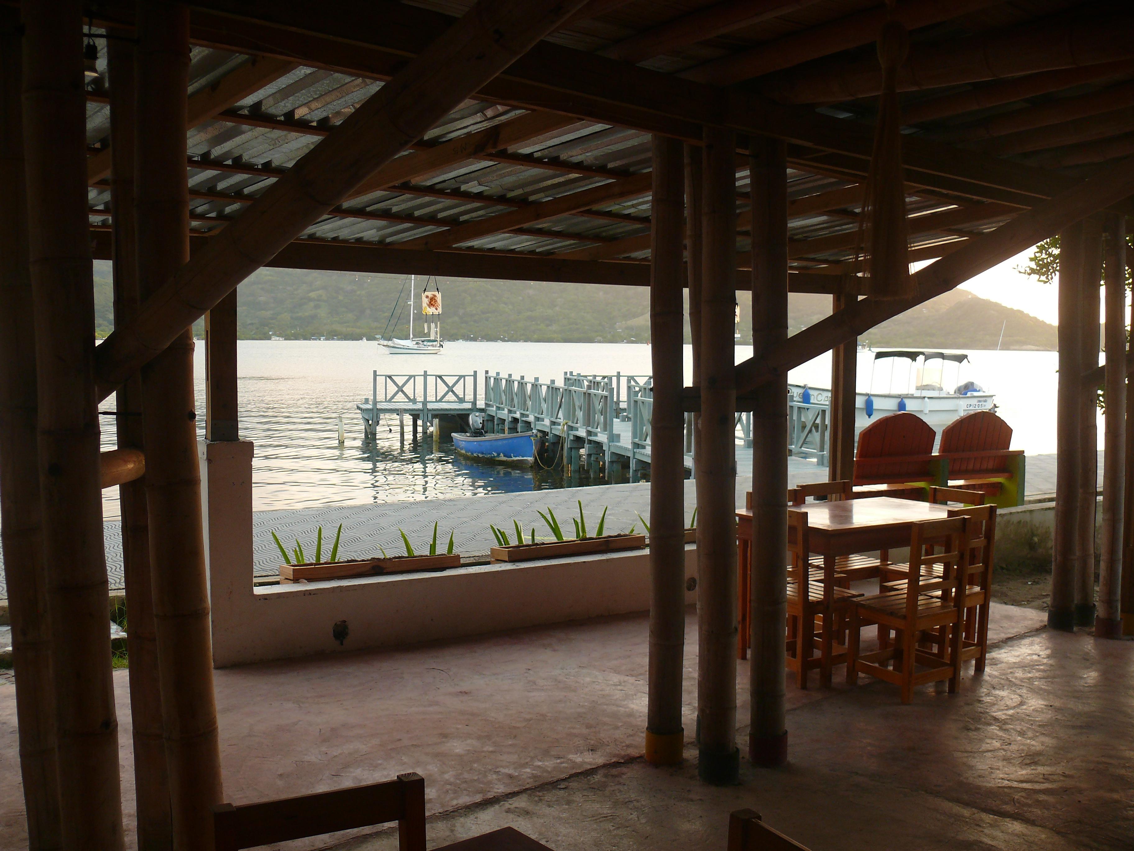 Posada Villa De Santa Catalina-官方