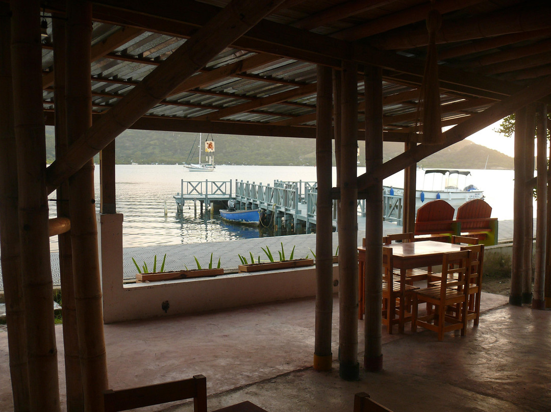 Posada Villa De Santa Catalina主图