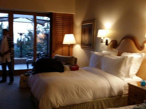 The Spa at Pelican Hill-纽波特海滩必去景点