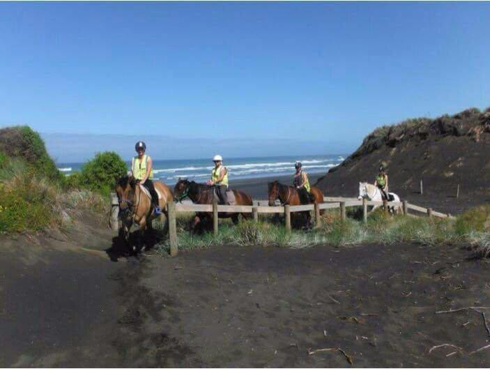 Aboutriding. Co. Nz-穆里怀海滩必去景点