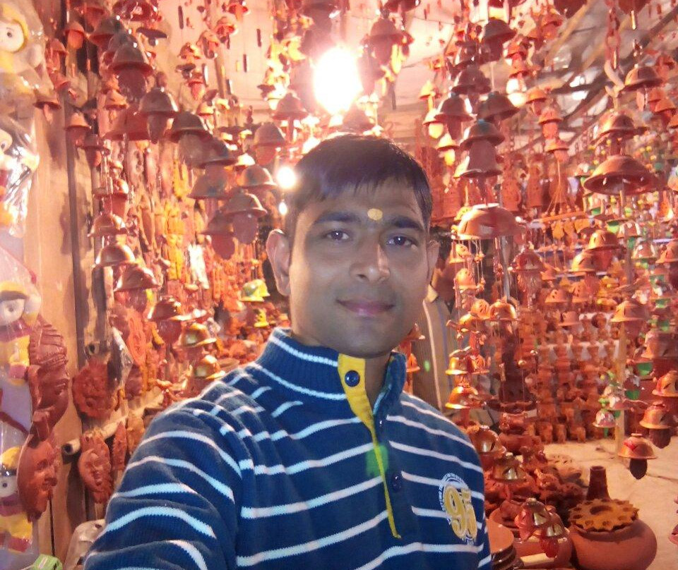 Ramdevra Temple-焦特布尔必去景点