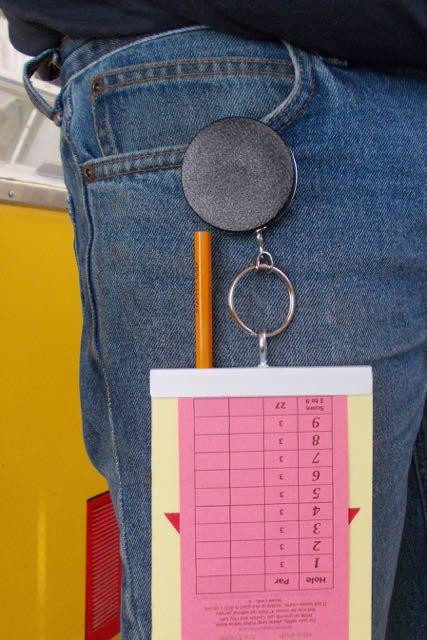 Maurie's Mini-Putt & Ice Cream-Miramichi必去景点