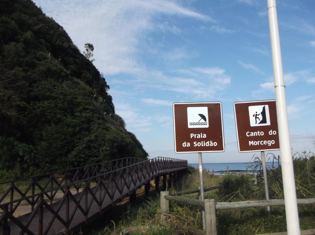 Canto do Morcego-Itajai必去景点