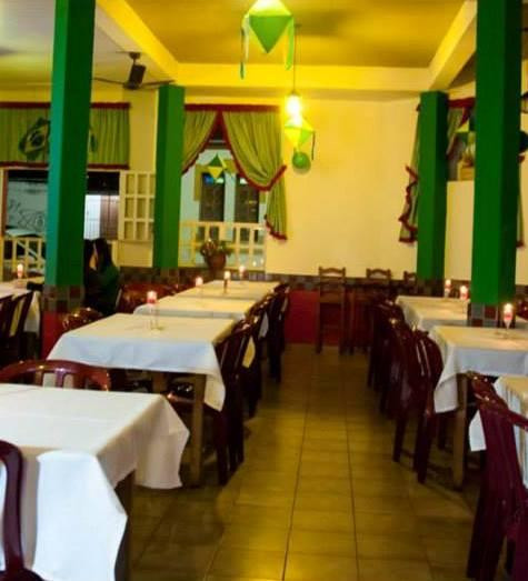 Frutal餐馆和美食-Cantina Di Paolo