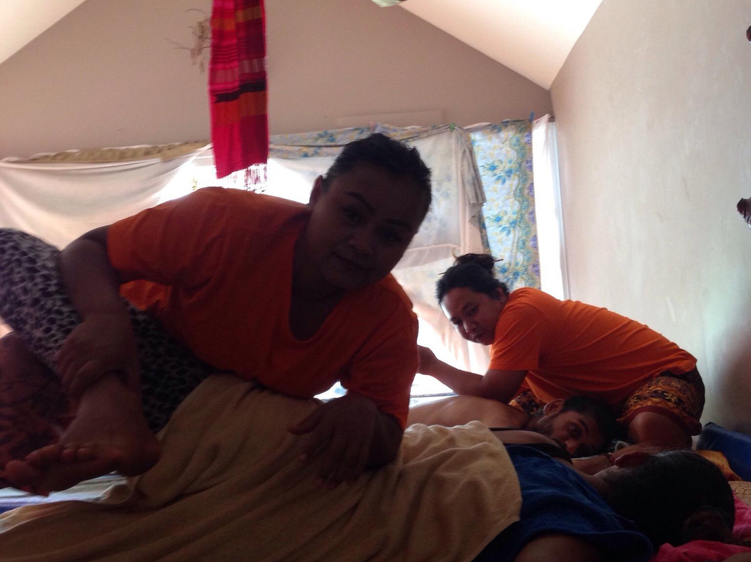 Eyo Thai Massage景点图片