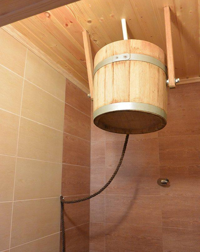 Russian Baths景点图片