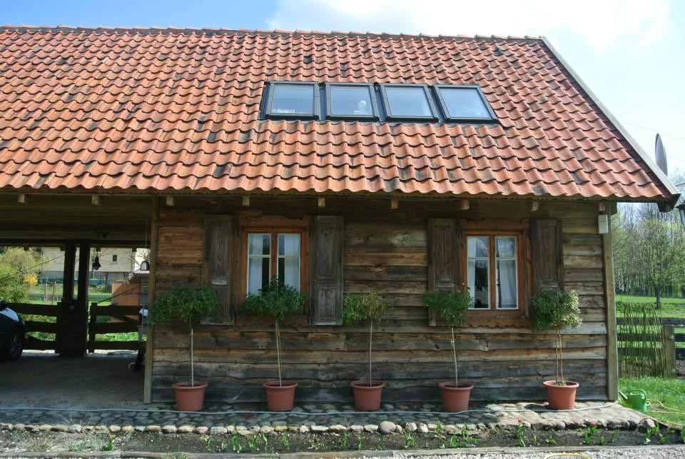 Pan Tu Nie Spał Lodge主图