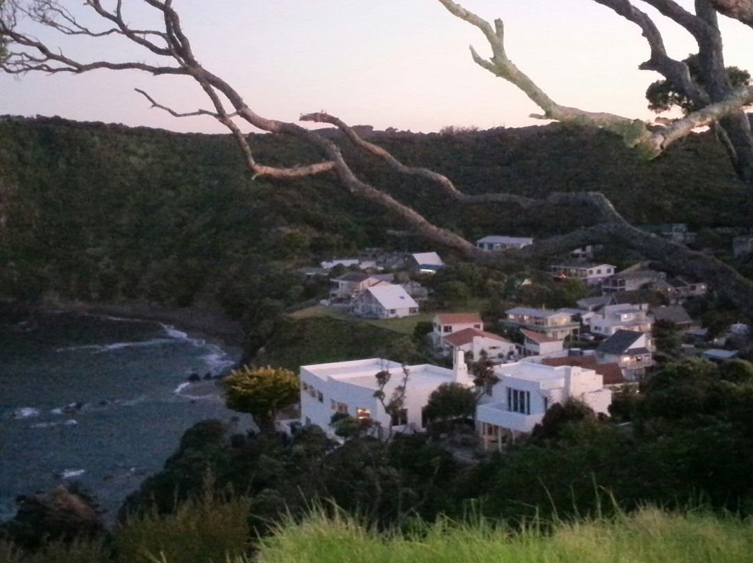 Villa du Fresne主图